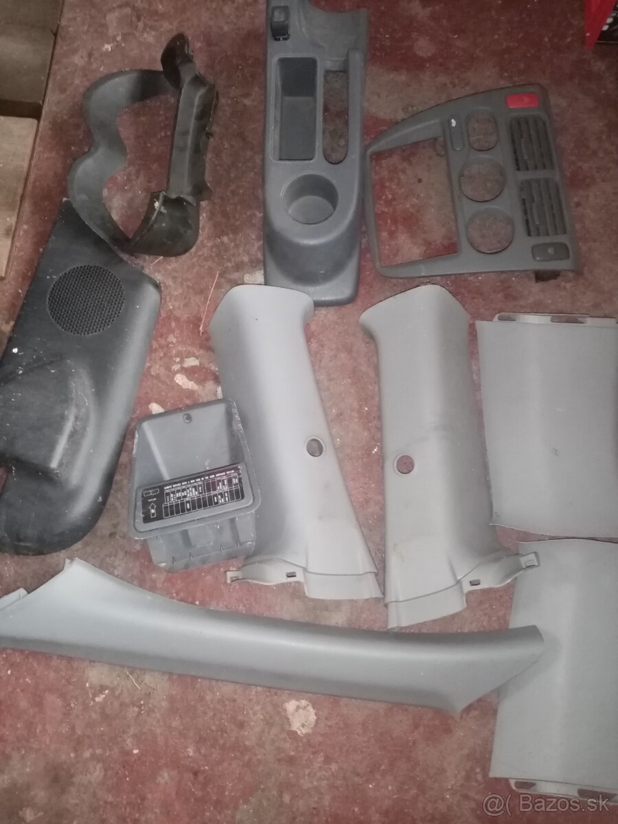 Honda HRV 4x4 1999 - 11