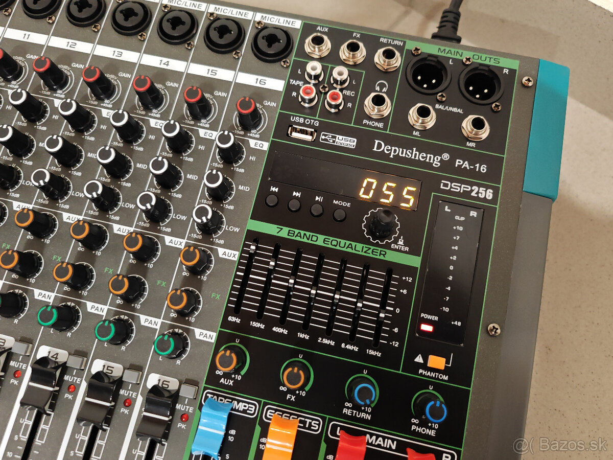 Mix PULTY s echom - 11