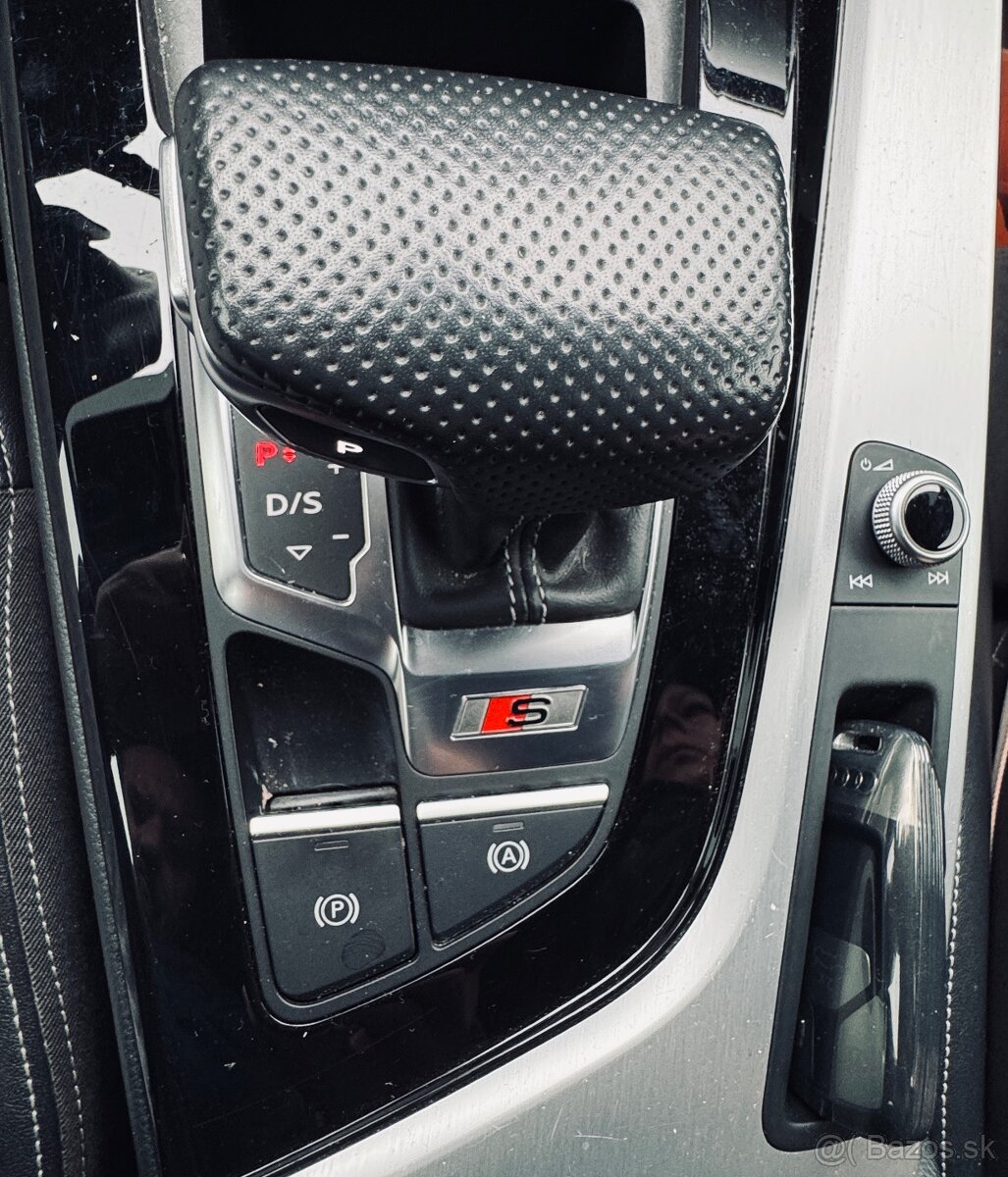 ✅ Audi S5 TDI LaserMatrix - 11