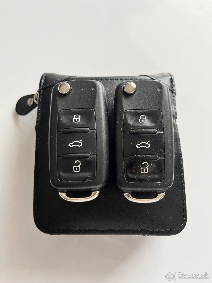 Superb 2014 Facelift DSG - 11