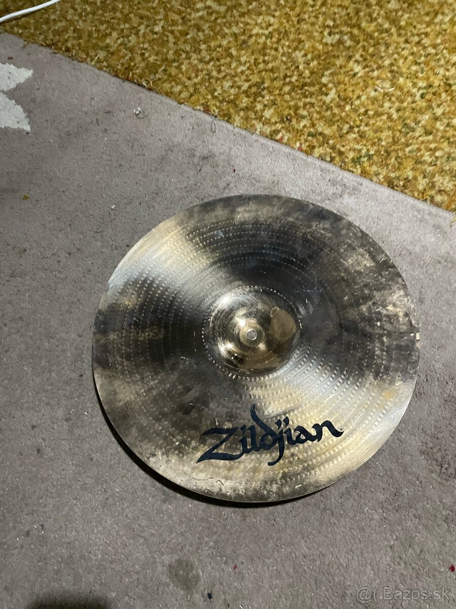 Predám bicie Mapex - V Series - 11