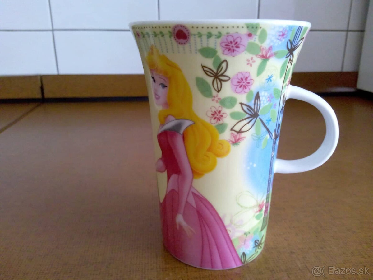 Detský porcelán - 11