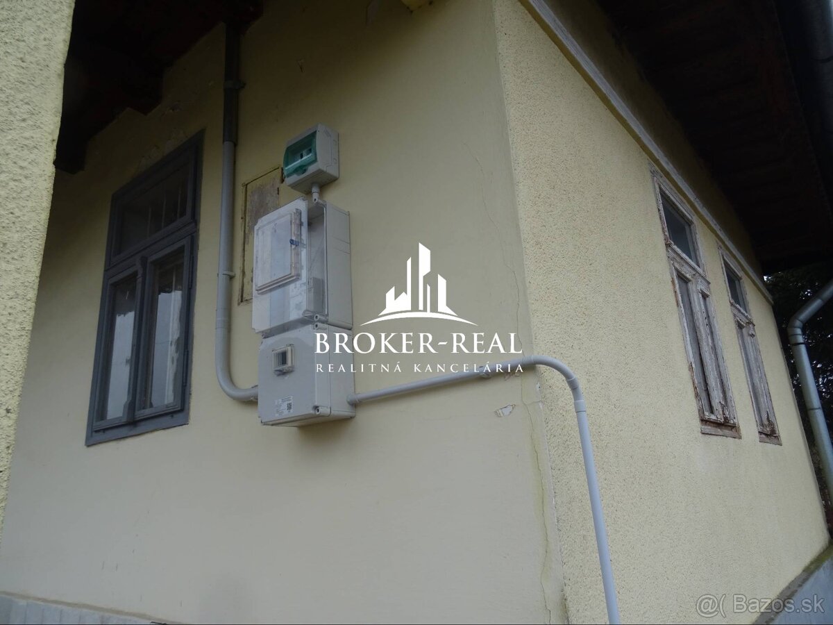 Rodinný dom Abaújdevecser, Maďarsko - 11