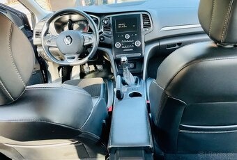 Renault Megáne Grandtour 1,6 - 11