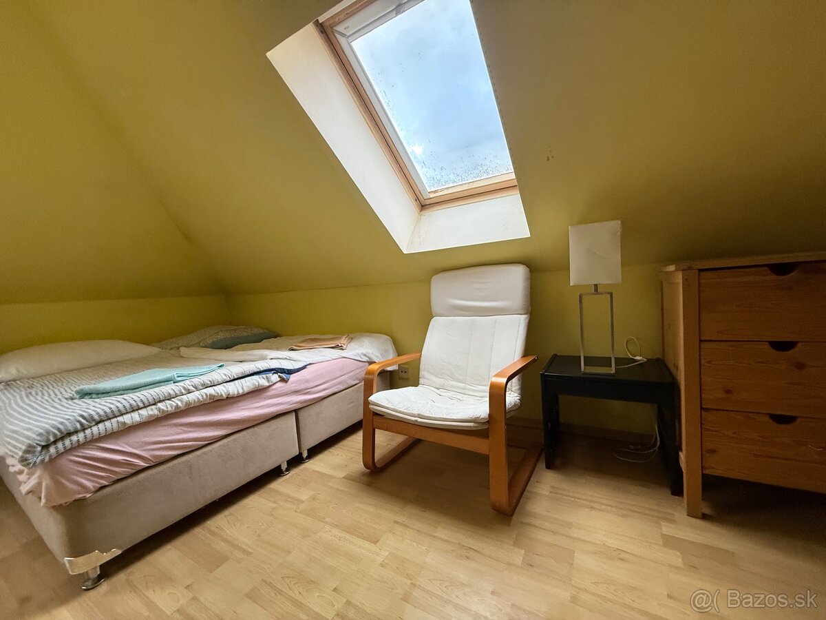 🏡 BYT v úplnom centre Bratislavy /4 SAMOSTATNÉ IZBY - 11