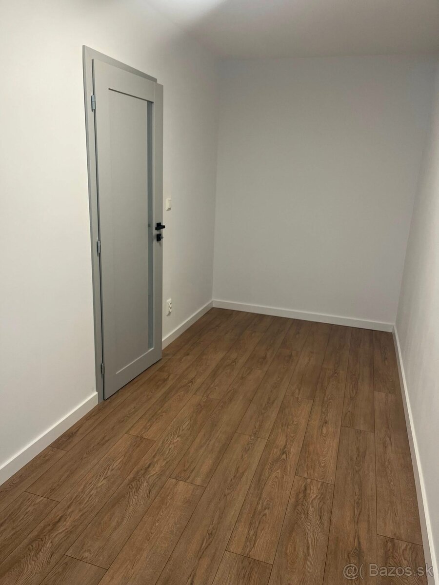 3 izb.byt na predaj, ul. Gorkého - 11