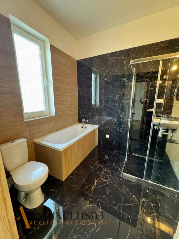 ALL INCLUSIVE l NA PRENÁJOM 4 IZBOVÉ RODINNÉ DOMY , ČENKOVCE - 11