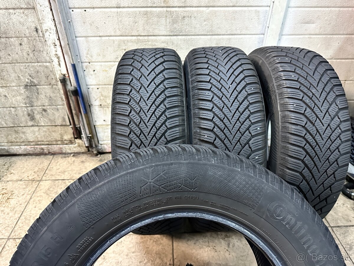 195/65R15 zimne - 11