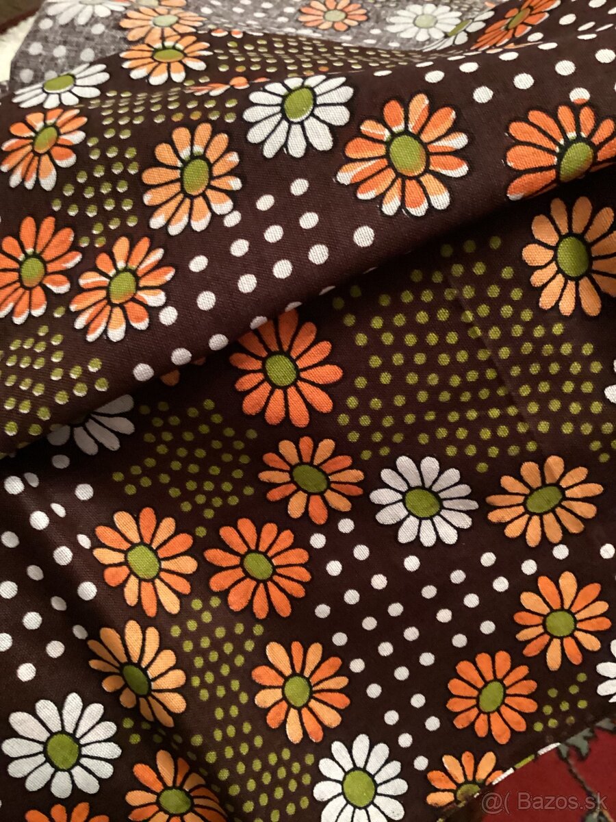 Bavlnené latky - 11