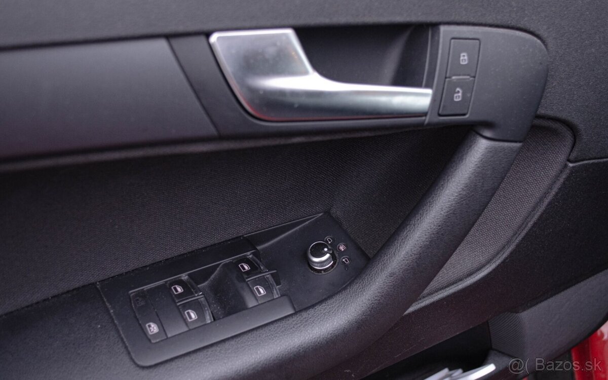 Audi A3 1.2 TFSI - 11