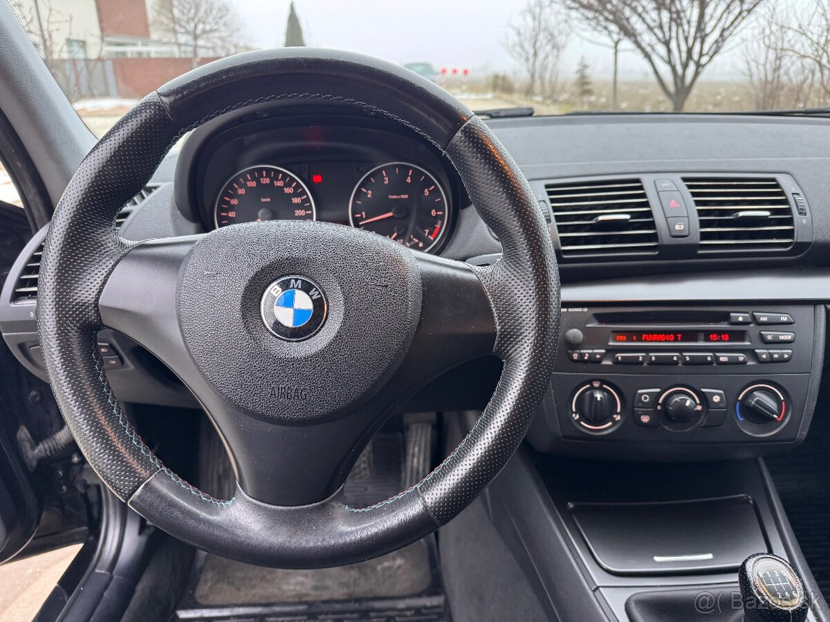 BMW 1 116i van M6 - 11