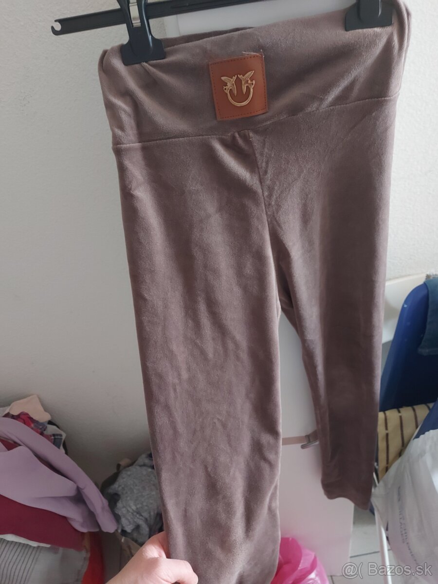 Predám dievčenské oblečenie - 11