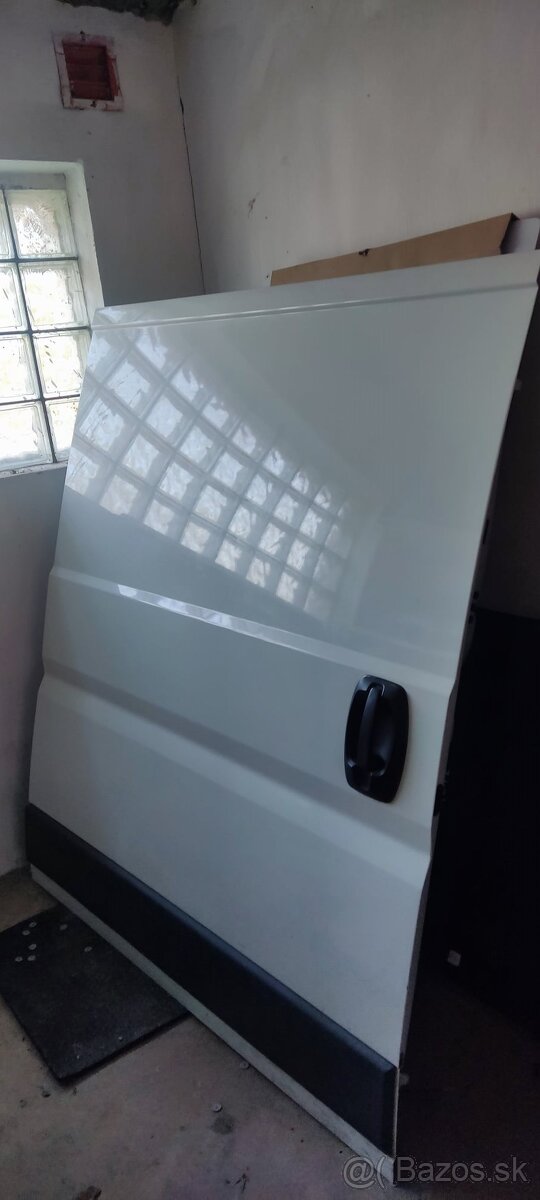 Fiat Ducato, motor 2,3 Multijet, typ F1AGL411D - 11