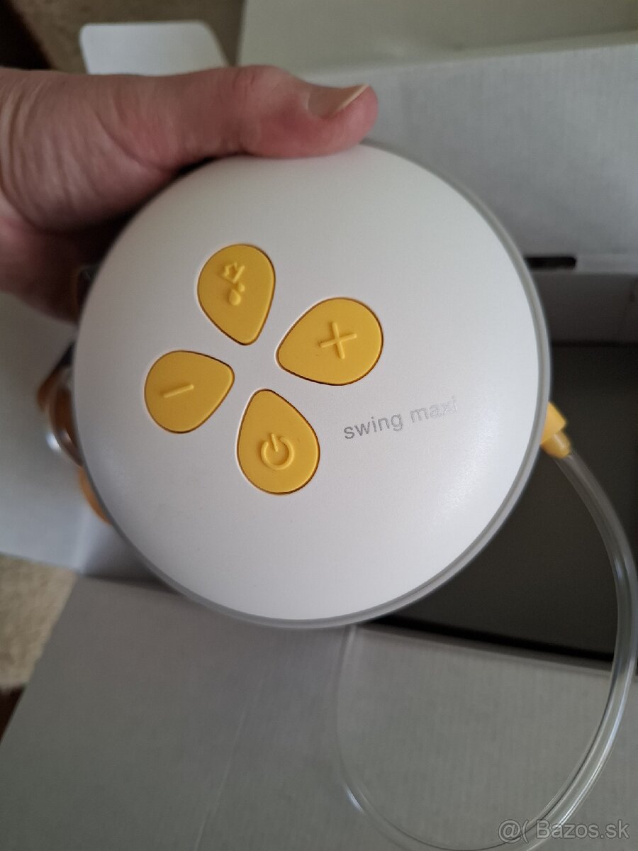 Medela Swing Maxi Hands-free - double - 11
