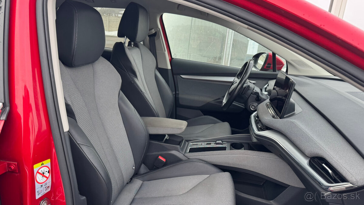 Škoda Enyaq iV 80 - 11