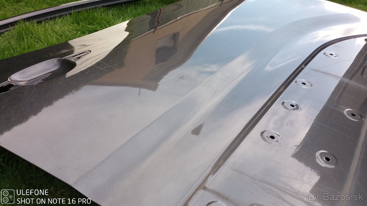 Proace Berlingo Partner Combo 2018 - Prave dvere blatnik - 11