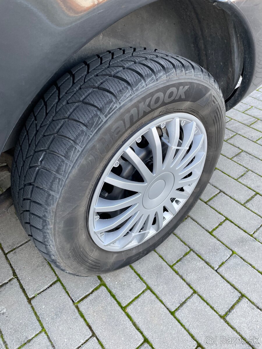 Volkswagen Sharan 1.9 tdi 81kw - 11