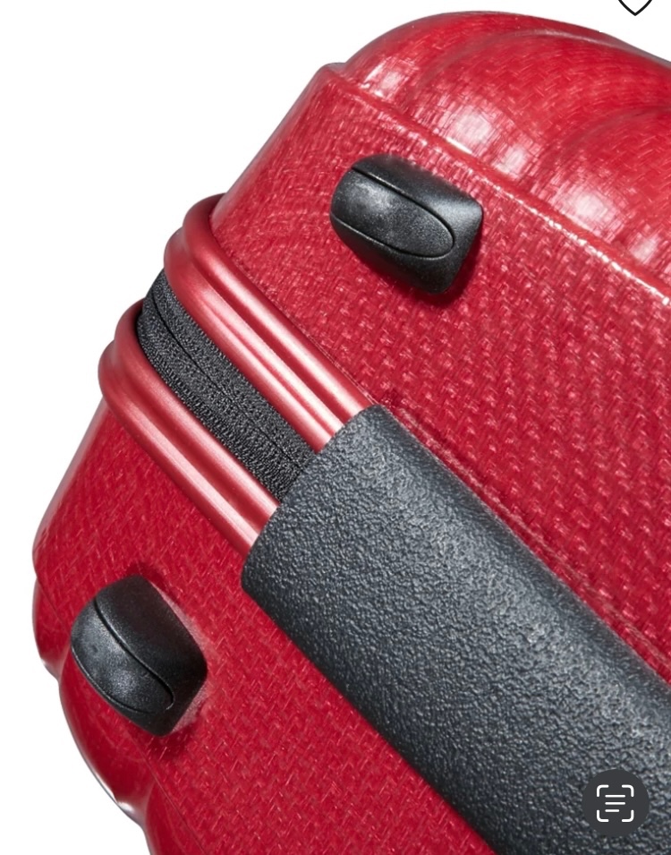 Cestovny kufor Samsonite Beauty Case - 11