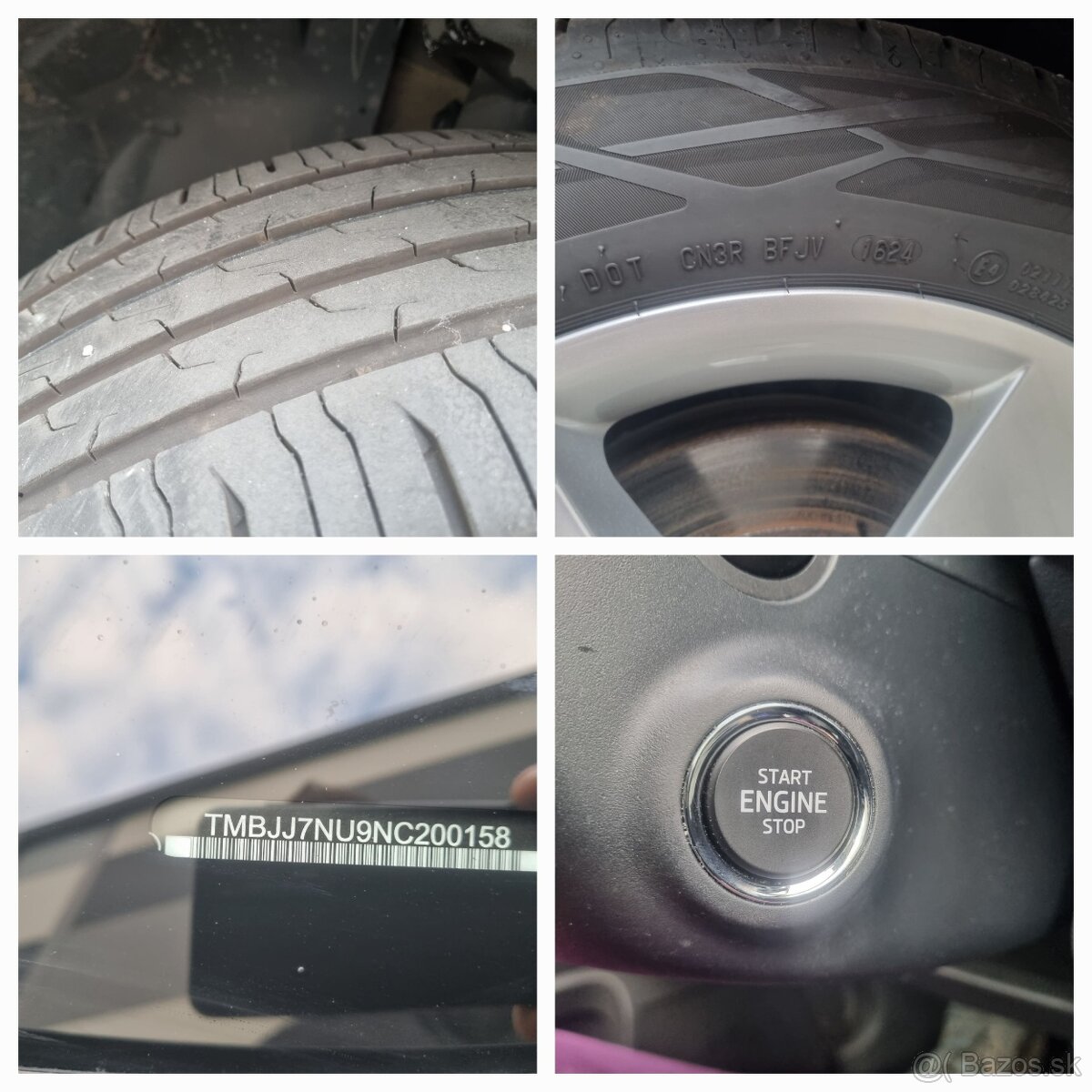 Škoda Karoq 2.0 TDI - 11