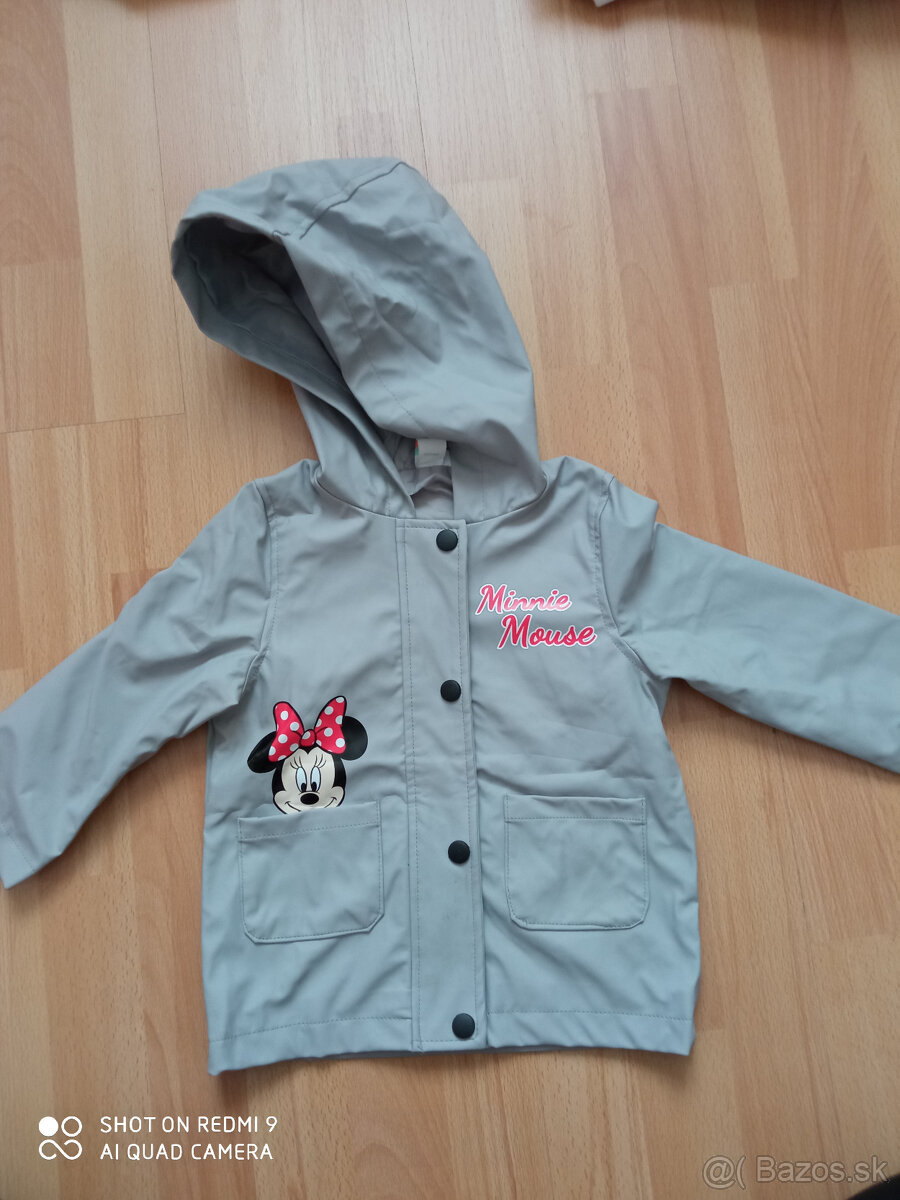 Balik pre dievcatko 86/92 - 11