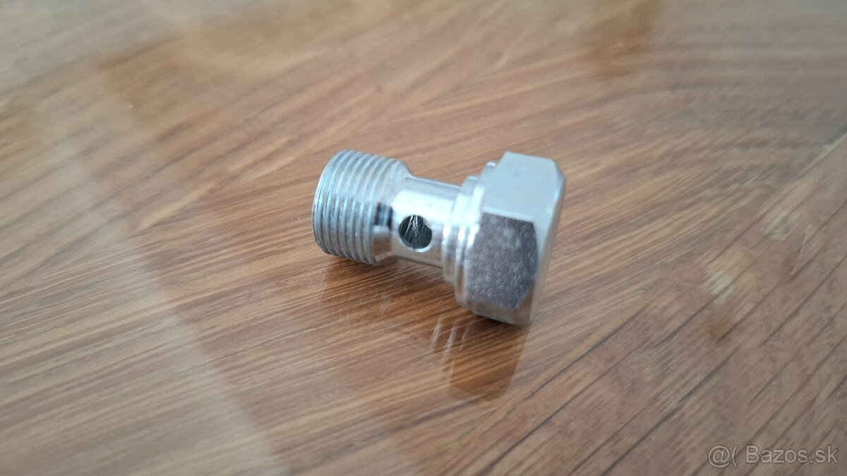 JAWA 555 Pionier diely - 11