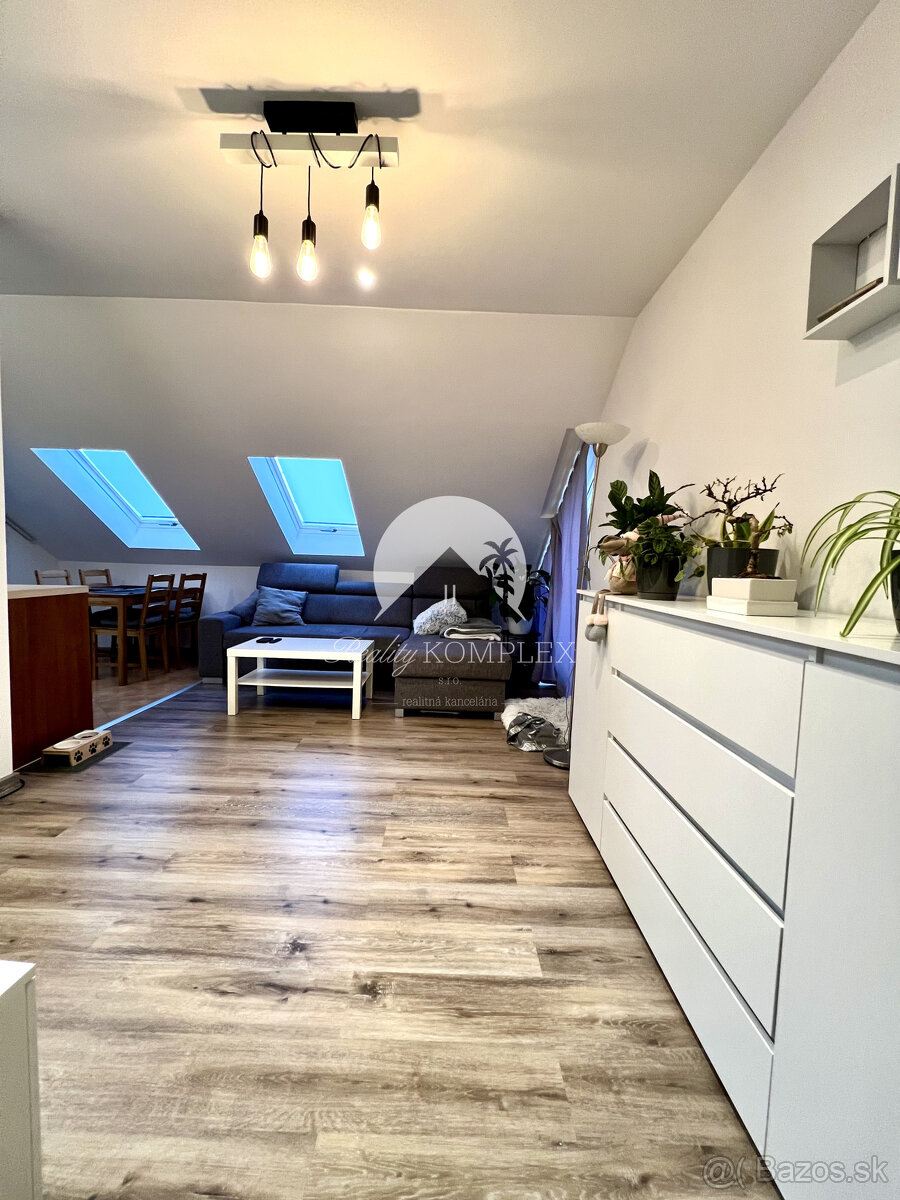 Reality KOMPLEX s.r.o. ponúka na PRENÁJOM veľkometrážny 3 iz - 11