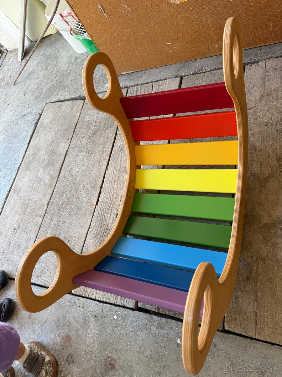 Piklerovej triangel set - 11