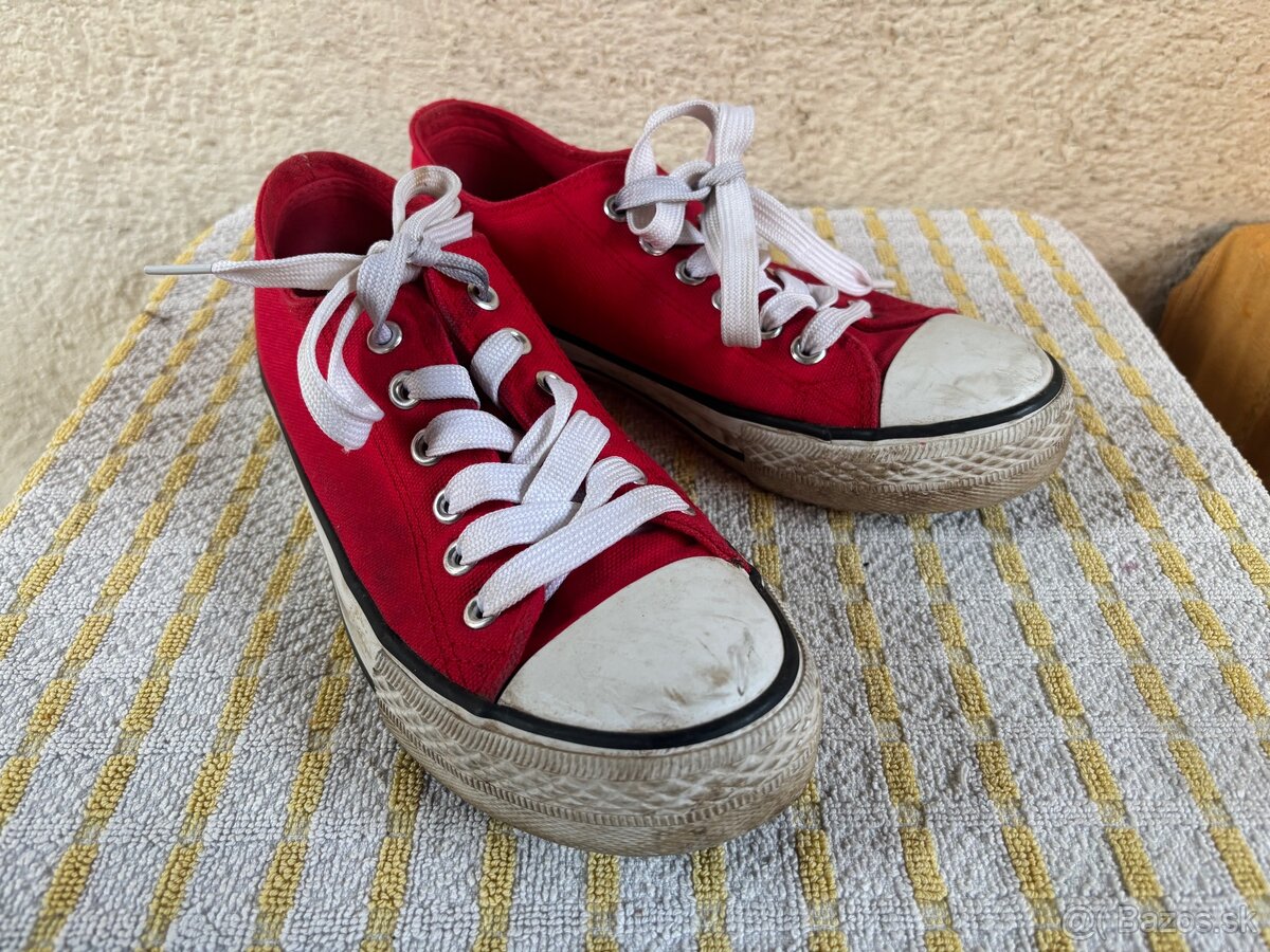 Damske topánky - 11