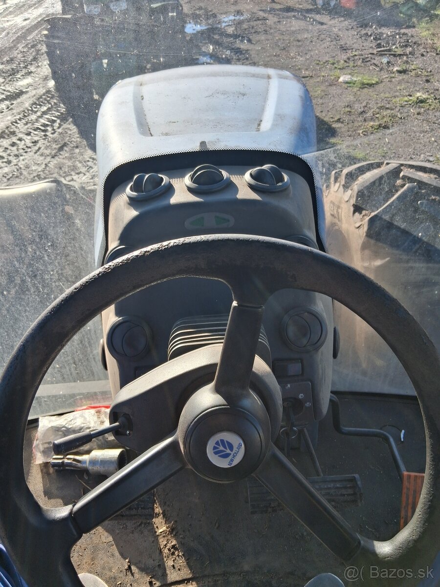 Predam polnohospodarsku techniku - 11