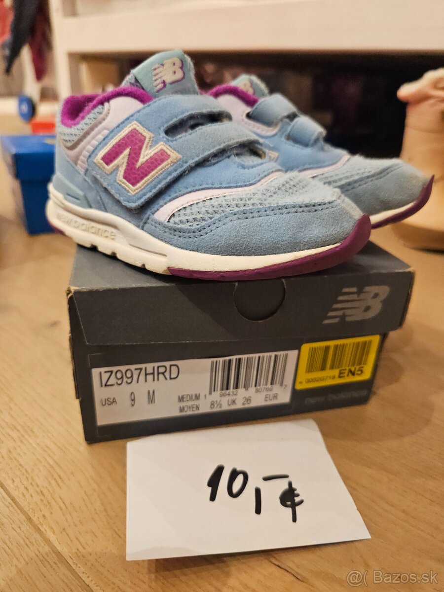 Predam detske topanky, cizmy, sandalky - 11