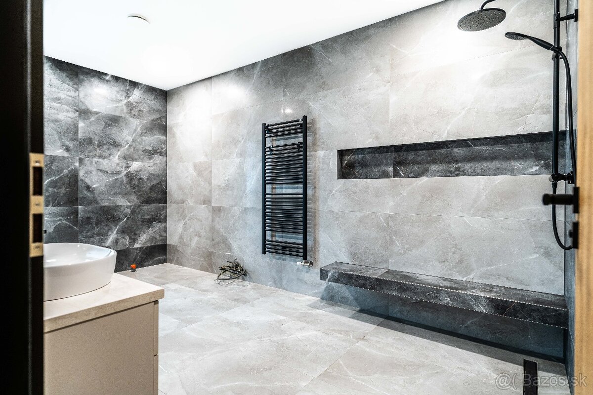 Luxusný rodinný dom na Šibeničnej hore - 11