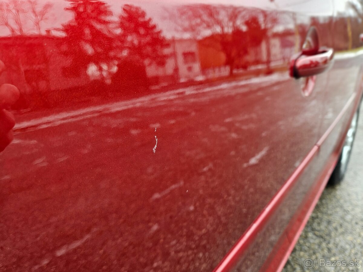 Volkswagen Toran 2.0 Tdi 103kw - 11