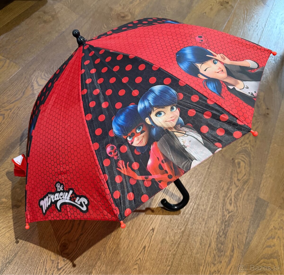 Balik Miraculous (doplnene) - 11