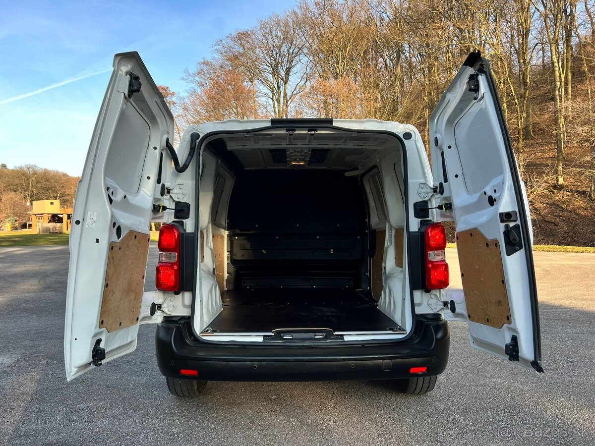 Peugeot Expert 2.0 BlueHdi L2H1 - 11