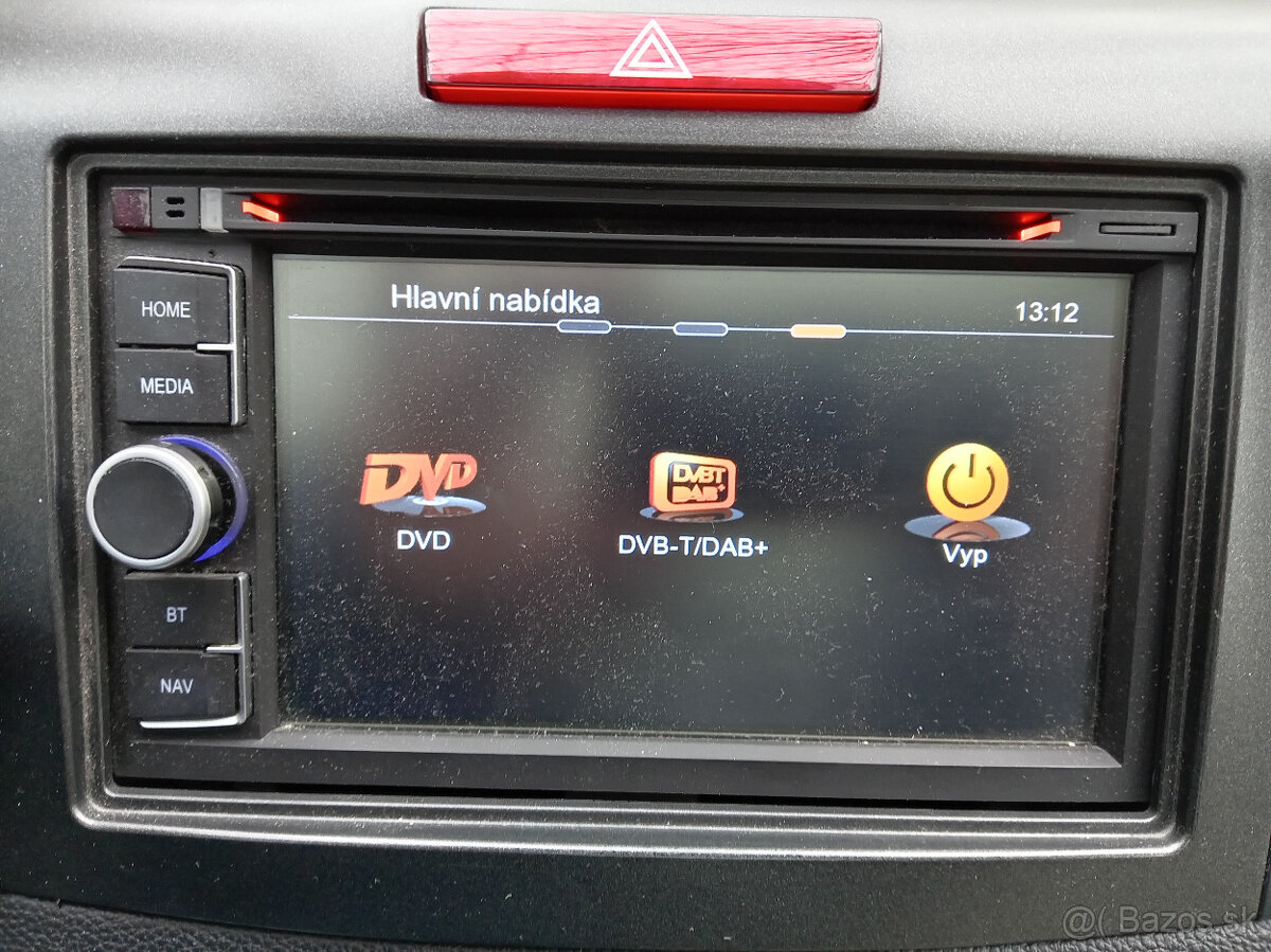 Predam Honda CRV, - 11