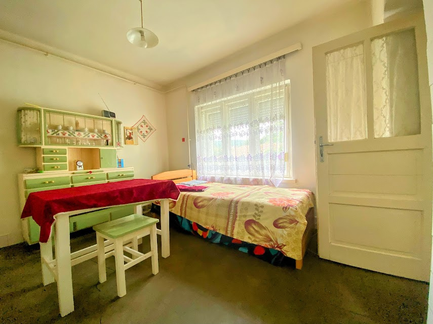 Pekný rodinný dom v dobrom stave a peknej lokalite, Szendrő - 11