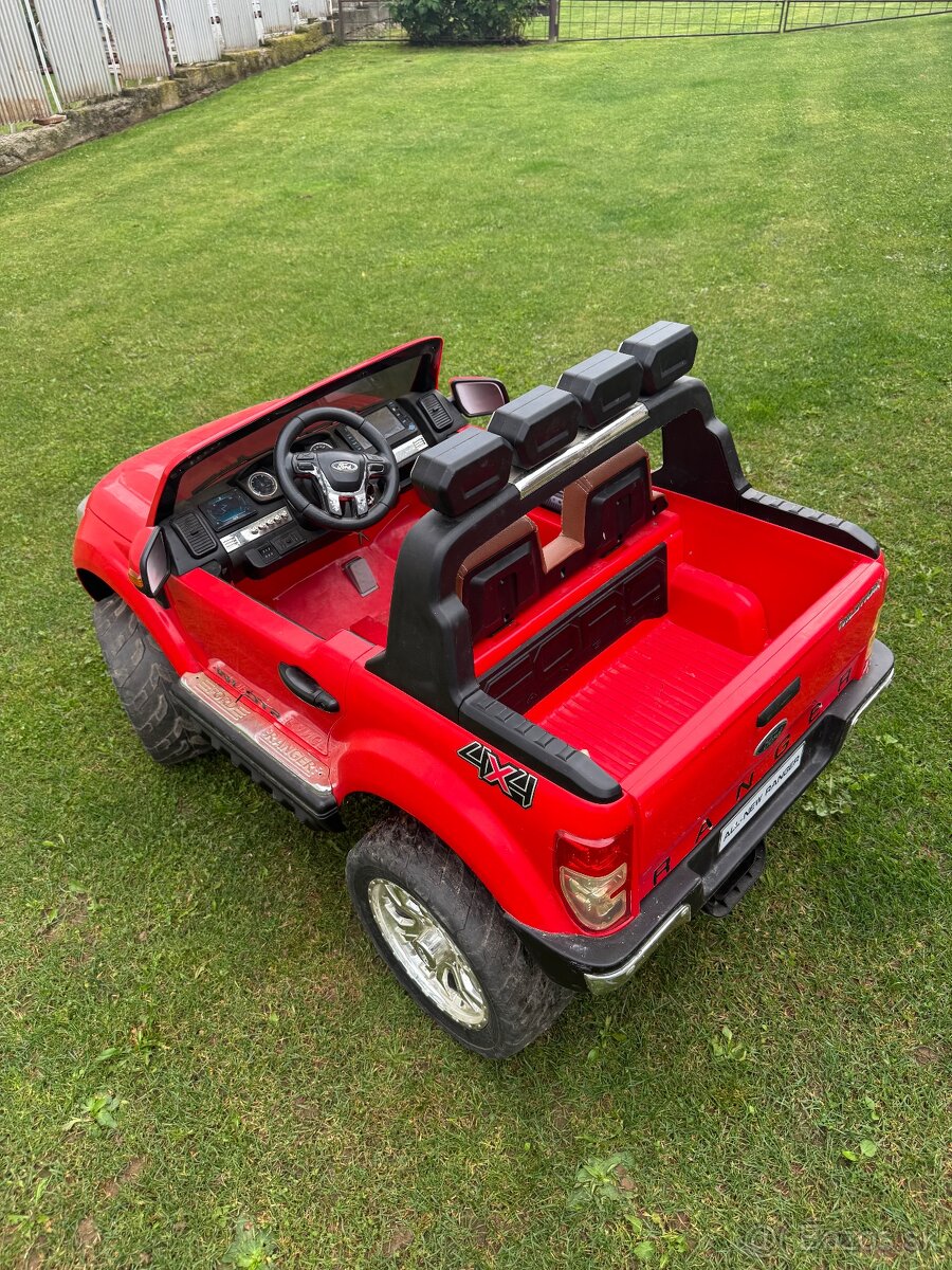 Detské autíčko - 11