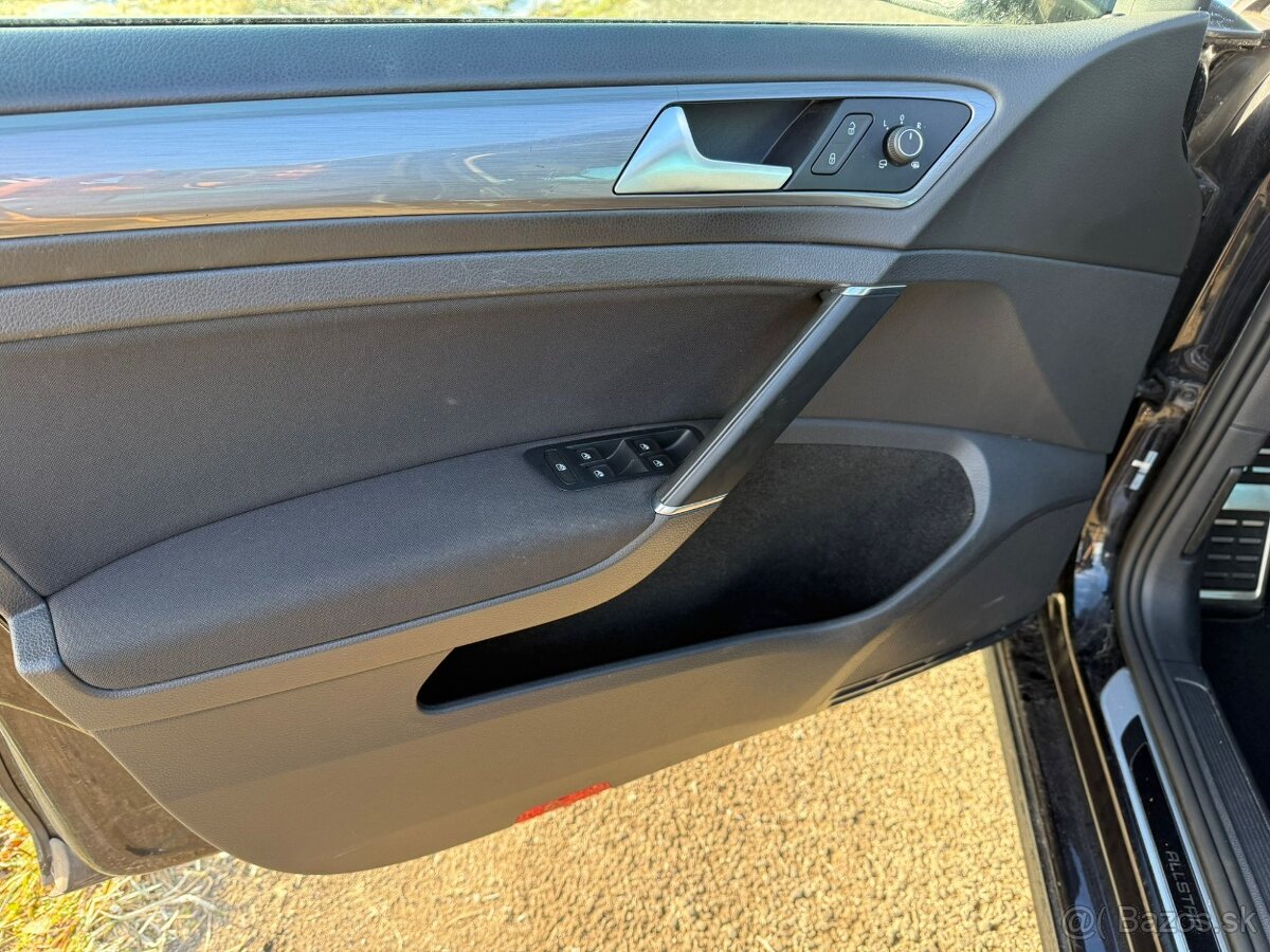 Golf 7 1.6 81 kw - 11