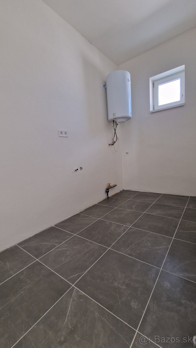 NOVOSTAVBA - TOP VÝHODNÁ CENA - 11