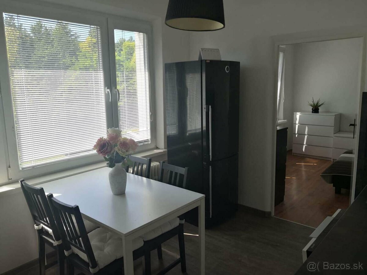 Predám 2 izbový byt na Fončorde - 11