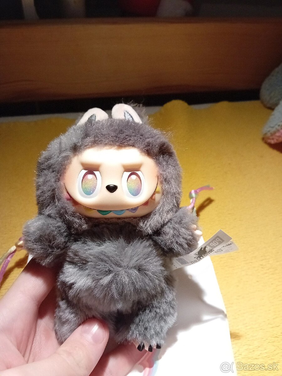 Originál labubu secret - 11