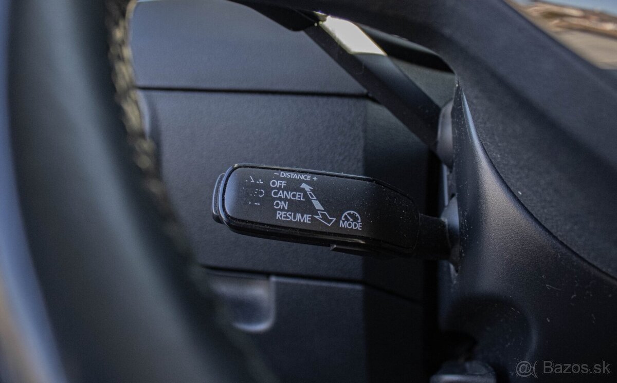 Škoda Octavia 3 Combi Facelift 2.0 TDI 2017 - 11