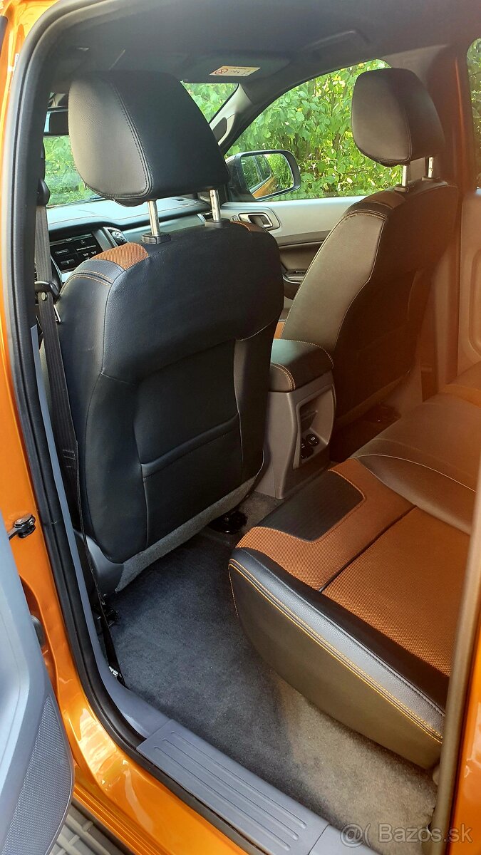 Ford Ranger 3,2 tdci 147 kw - 11