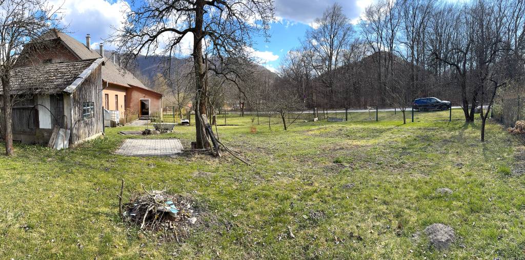 Na predaj RODINNÝ DOM v okrese Dolný Kubín, 907 m2 - 11