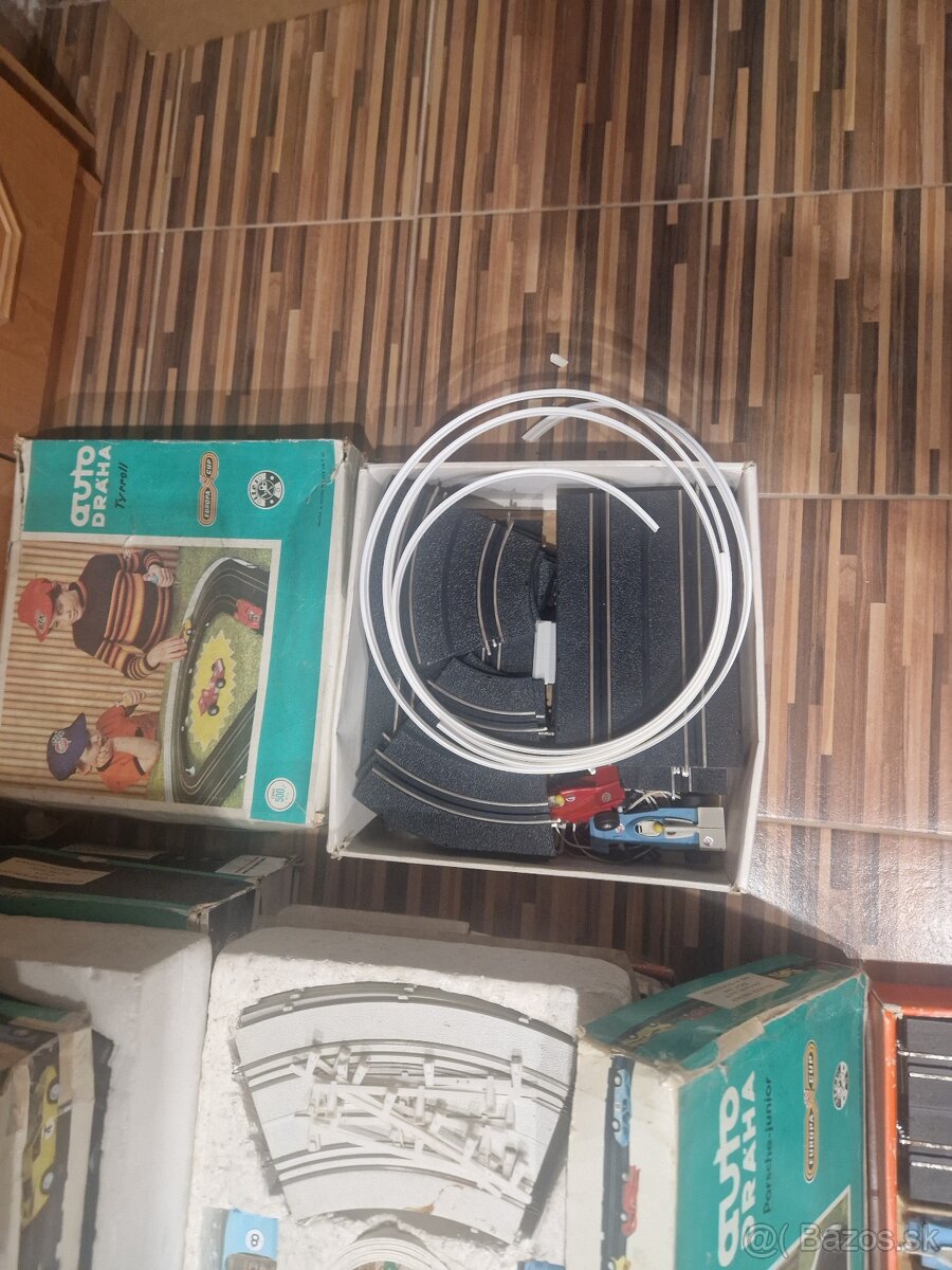 Predam ites autodrahu - 11