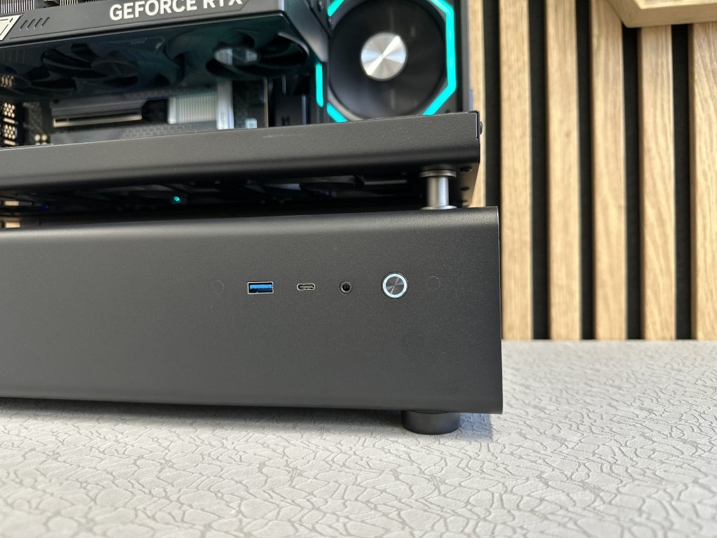 ◼️Ryzen 7 9800x3D•RTX 5080 16GB•32GB RAM, 2TB SSD•1000W - 11