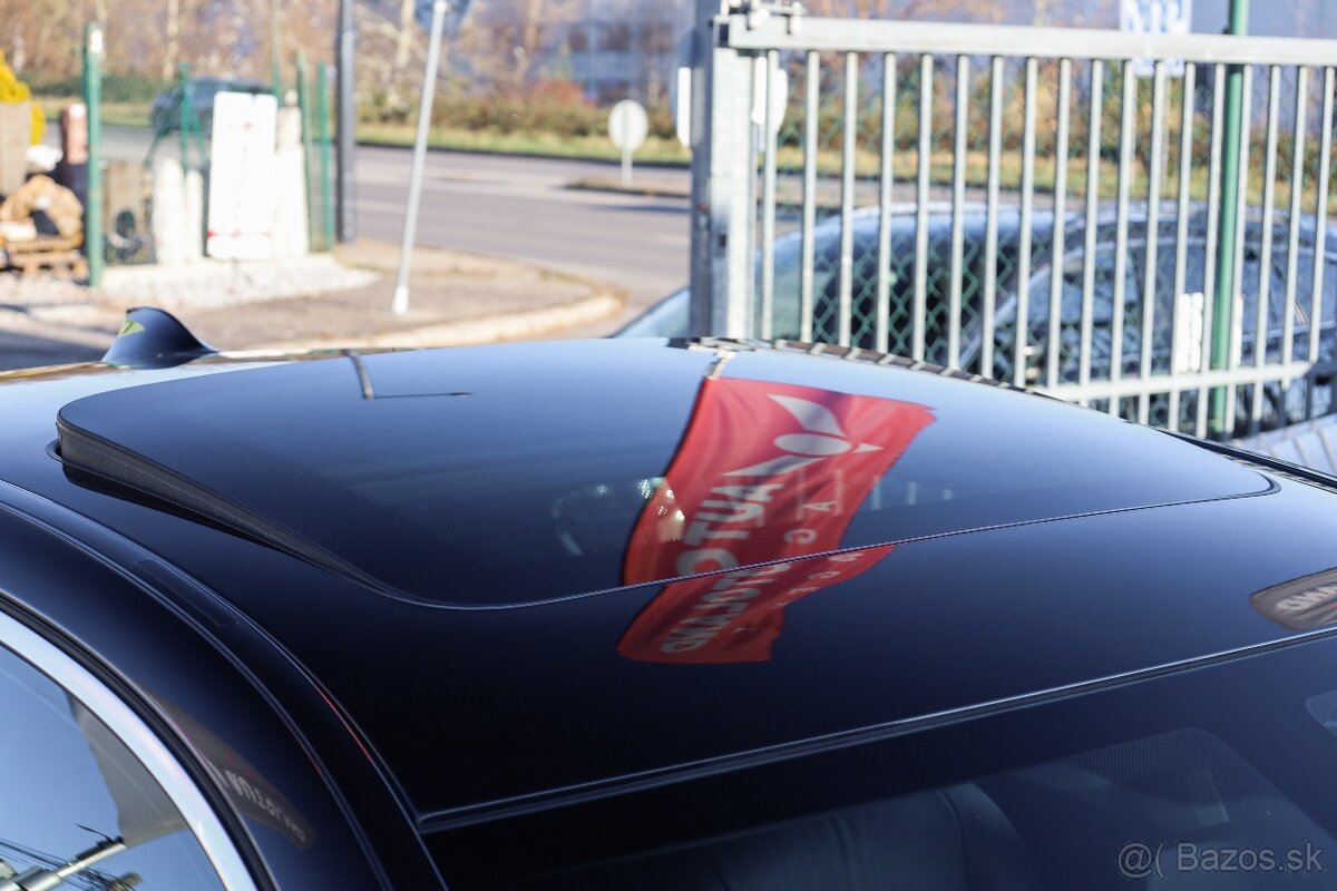 BMW Rad 5 520i A/T - 11