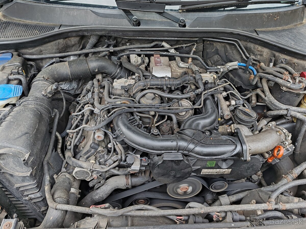 Audi Q7 3.0 TDI 171 KW ND - 11