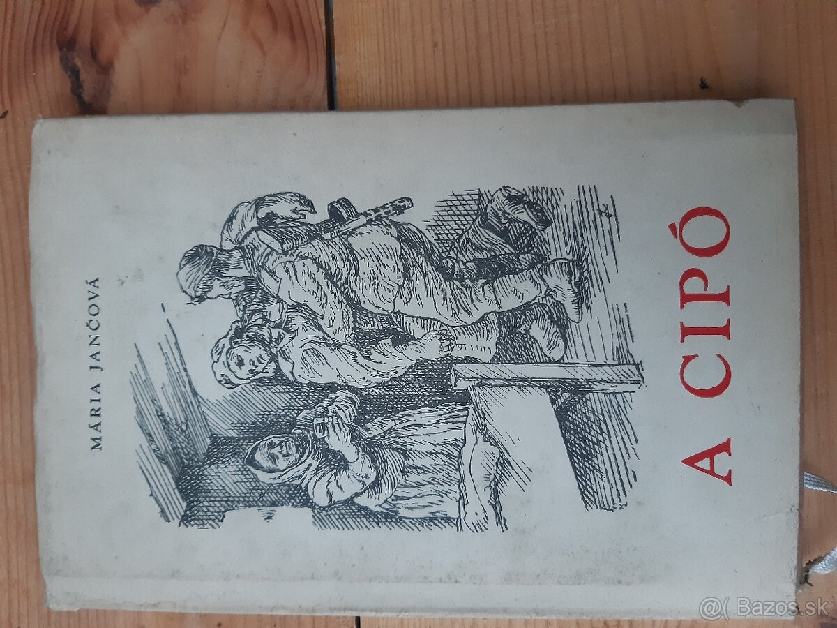 Starožitné knihy - 11