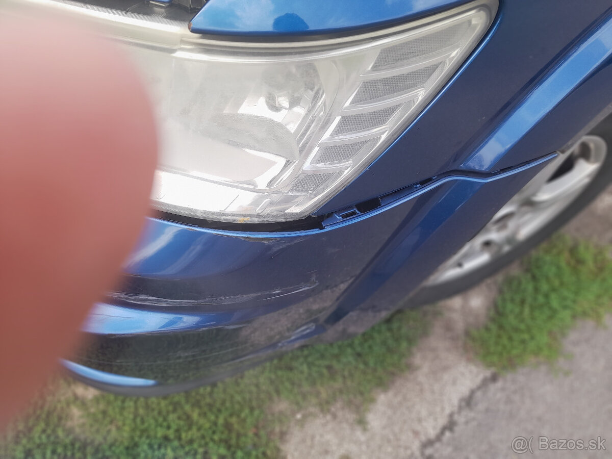 Dodge Journey 2,0 CRDi, 88 kW - dovoz - 11